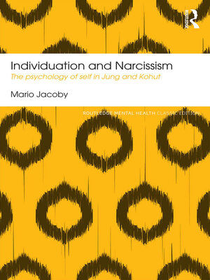 cover image of Individuation and Narcissism